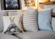 Load image into Gallery viewer, Bunny Pillow Cover
