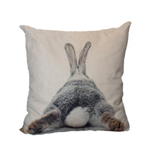 Load image into Gallery viewer, Bunny Pillow Cover
