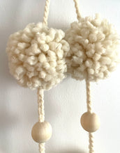 Load image into Gallery viewer, Large PomPom Garland
